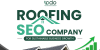 Roofing SEO Company banner by Able To Do featuring SEO services, local SEO, lead generation, and digital marketing strategies to help roofing contractors achieve sustainable business growth.